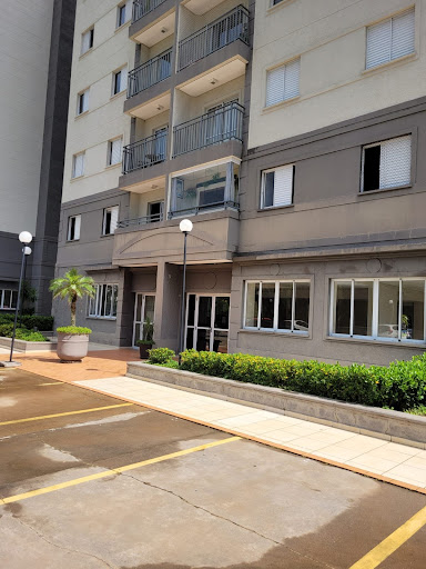 Apartamento padrao em  Mogi Moderno  -  Mogi das Cruzes
