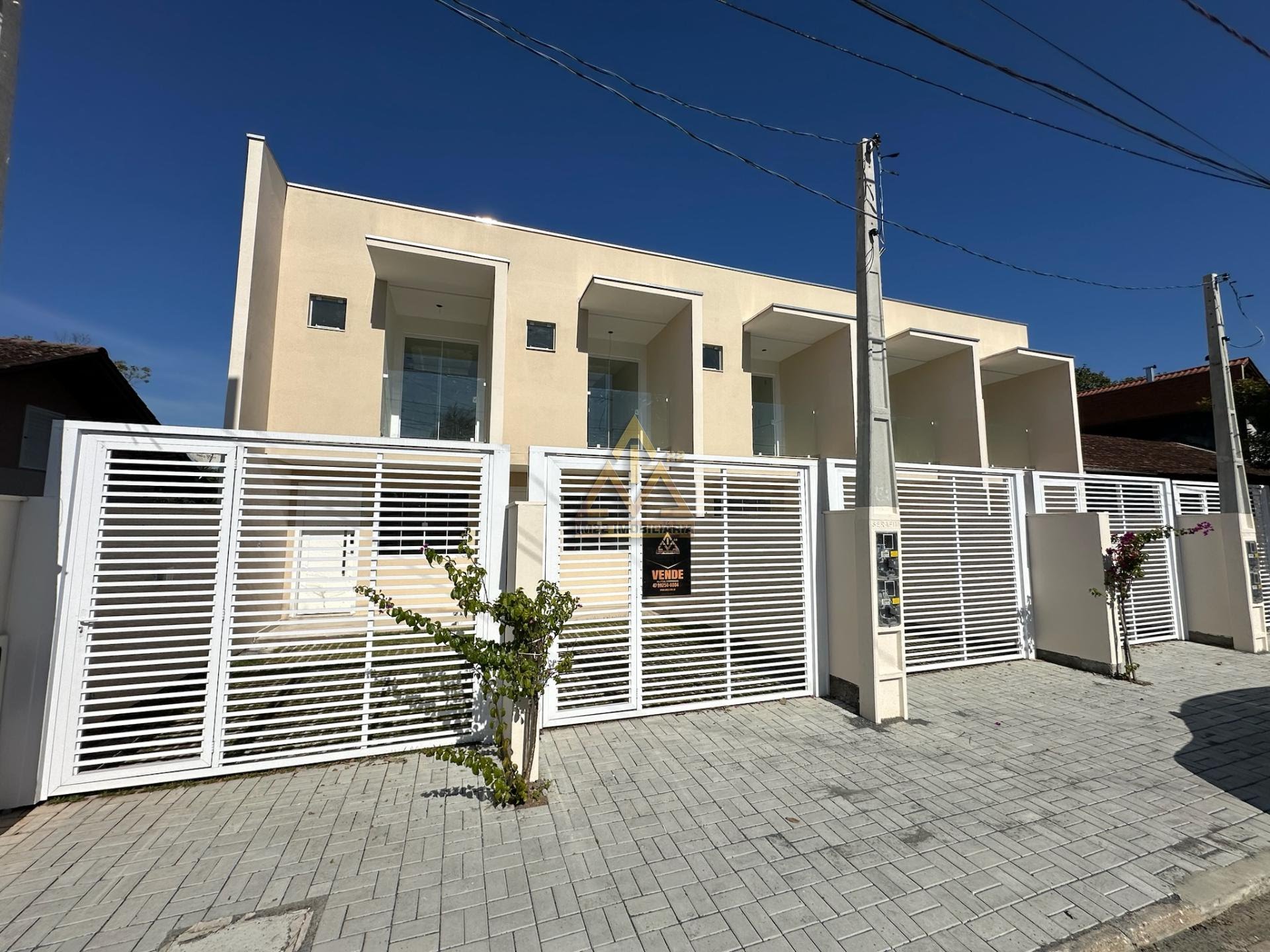 Casa à venda com 2 quartos, 2 suítes, 1 vaga e 93m² no Fidélis, Blumenau (SC) — foto 3 de 26