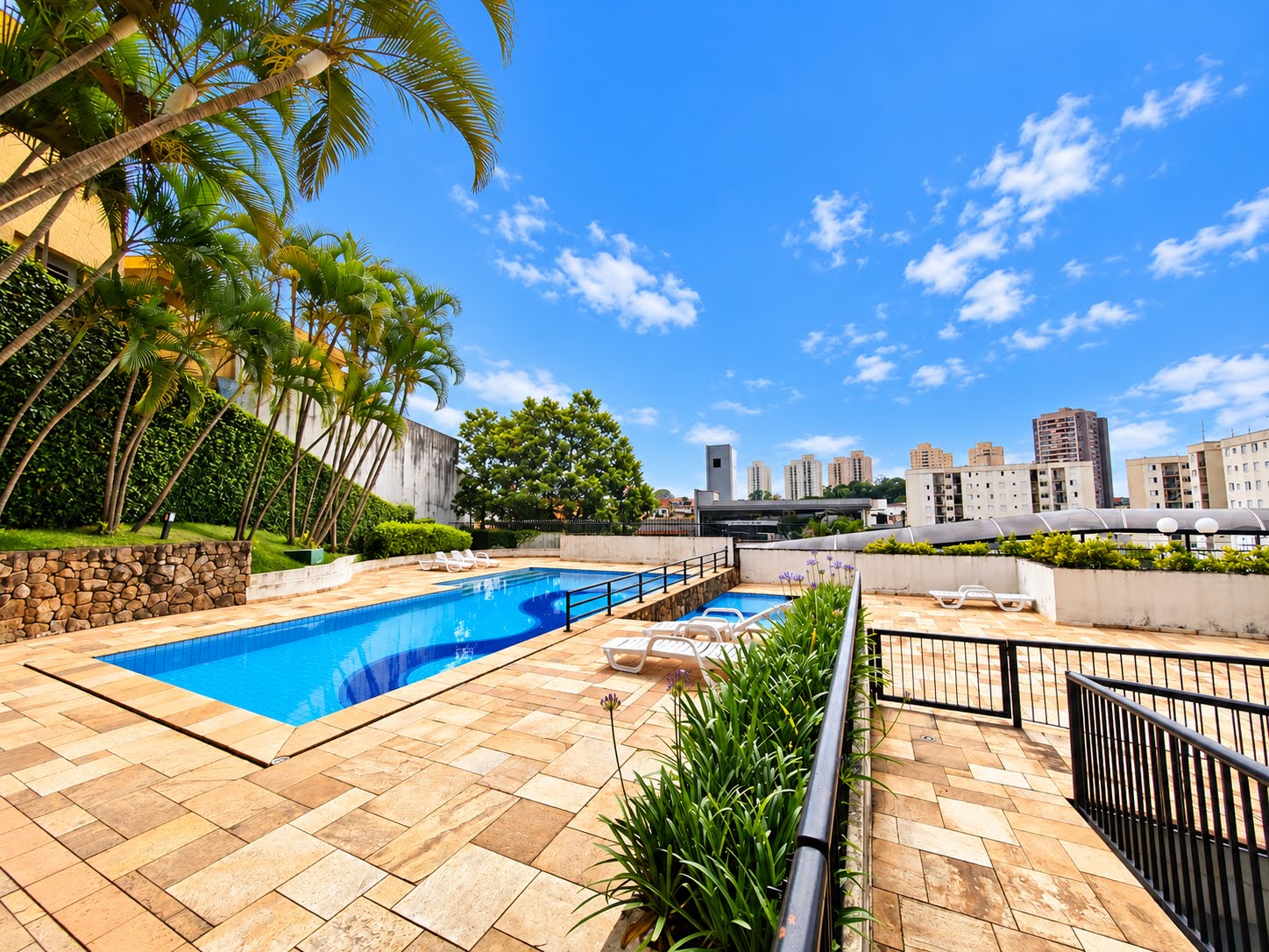 Apartamento para alugar com 2 quartos, 1 suíte, 2 vagas e 62m² no Vila Brasilândia, São Paulo (SP) — foto 26 de 30