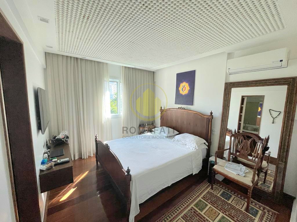 Apartamento à venda com 2 quartos, 2 suítes, 2 vagas e 96m² no Leblon, Rio de Janeiro (RJ) — foto 8 de 11