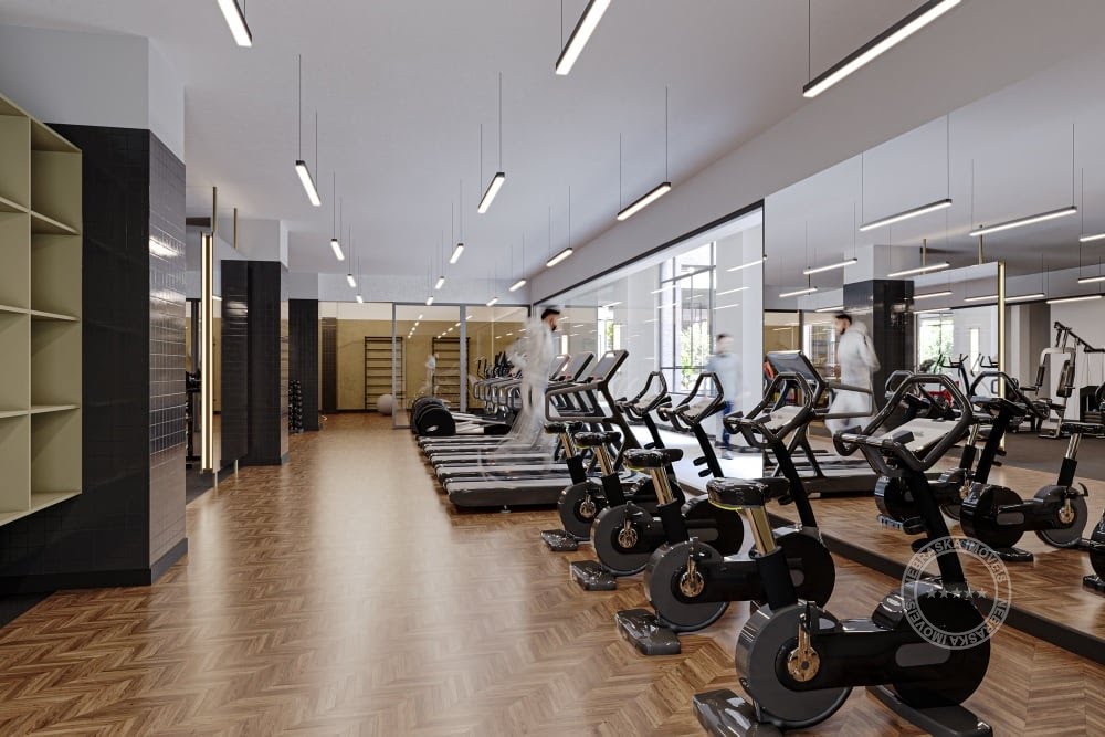 Fitness