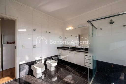 Casa de Condomínio, 4 quartos - Foto 21