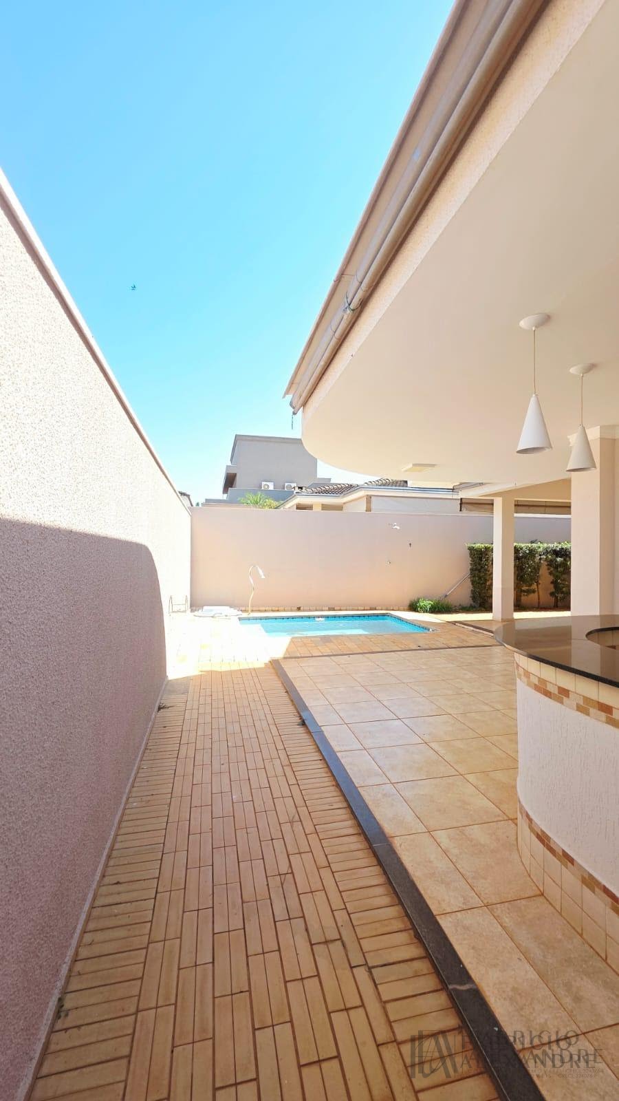 Casa à venda com 3 quartos, 3 suítes, 4 vagas e 250m² no Parque Residencial Damha, São José do Rio Preto (SP) — foto 5 de 30