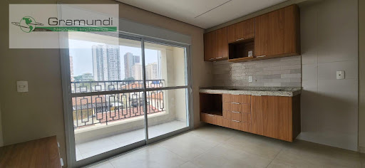 Apartamento Studio em Alto do Ipiranga  -  São Paulo