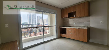 Apartamento Studio em Alto do Ipiranga  -  São Paulo