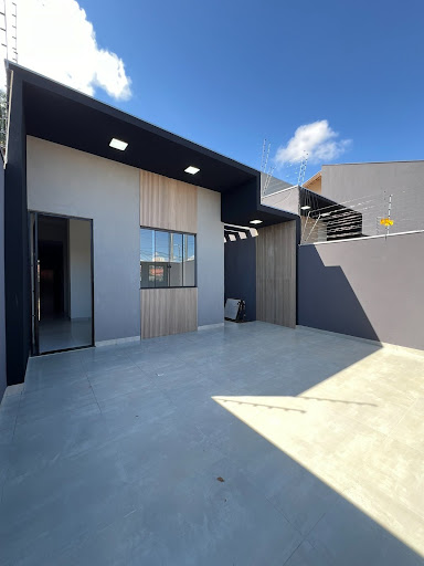 Casa em Rita Vieira  -  Campo Grande