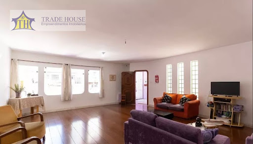 Casa Sobrado em Vila Brasilio Machado  -  São Paulo