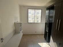 Apartamento em Tiradentes  -  Campo Grande
