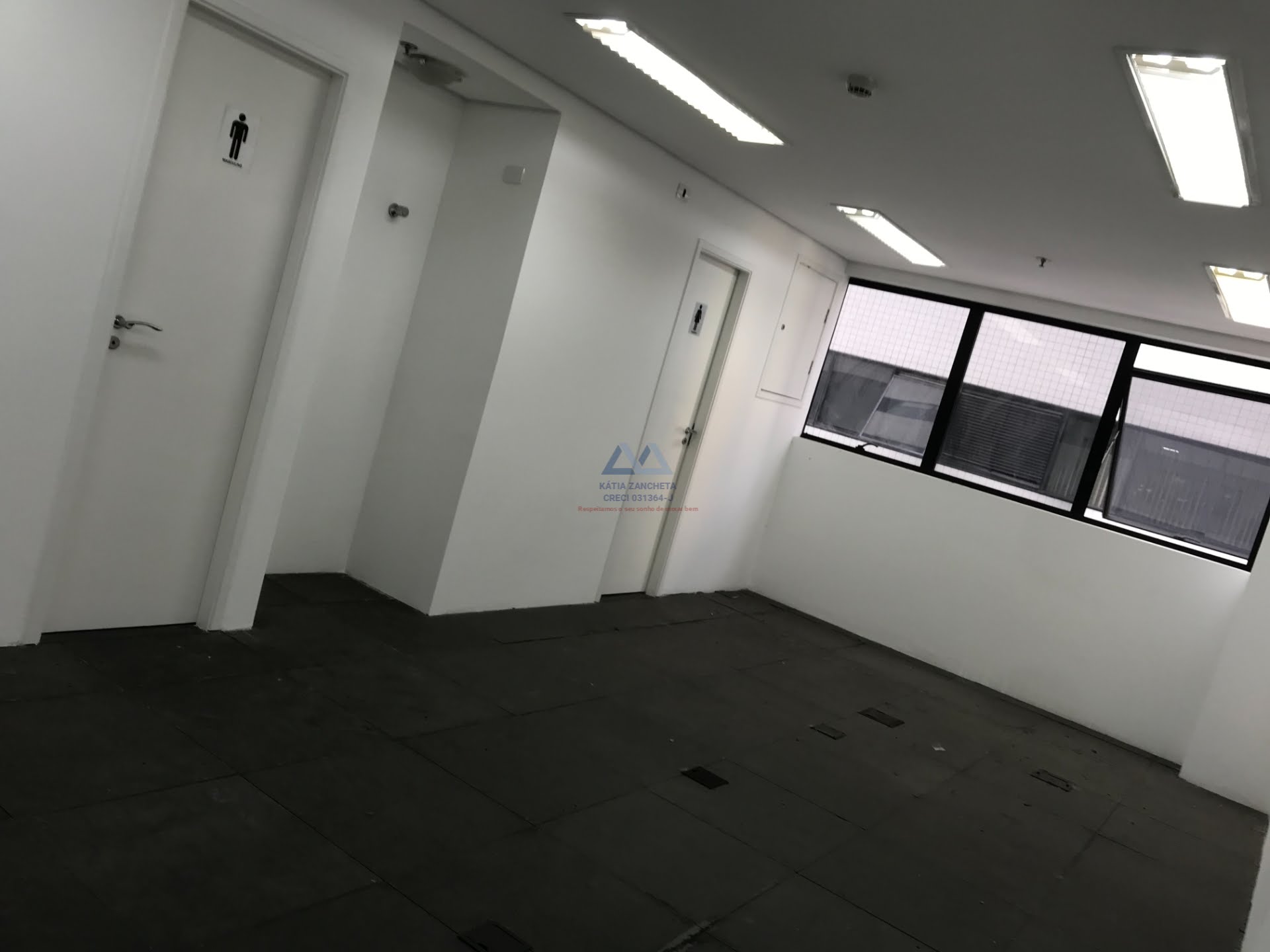 Comercial para alugar com 2 banheiros, 1 vaga e 30m² no Vila Monte Alegre, São Paulo (SP) — foto 20 de 30