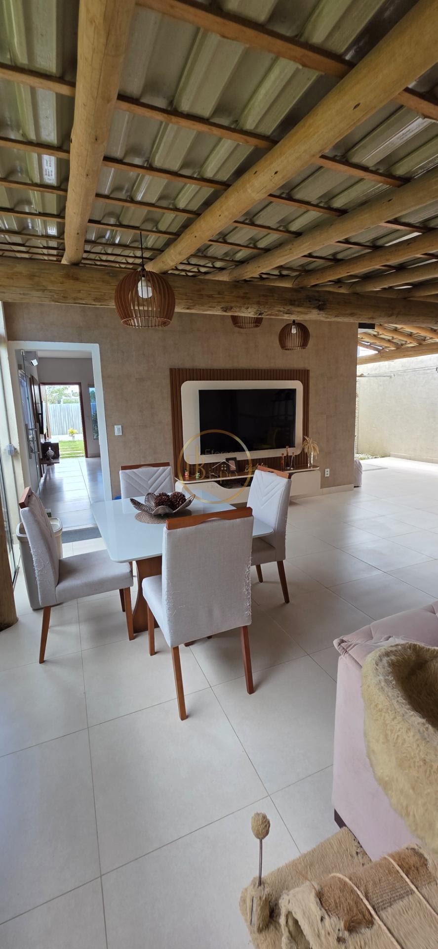 Casa à venda com 3 quartos, 1 suíte, 1 vaga e 120m² no Jardins do Edén, Porto Seguro (BA) — foto 18 de 29