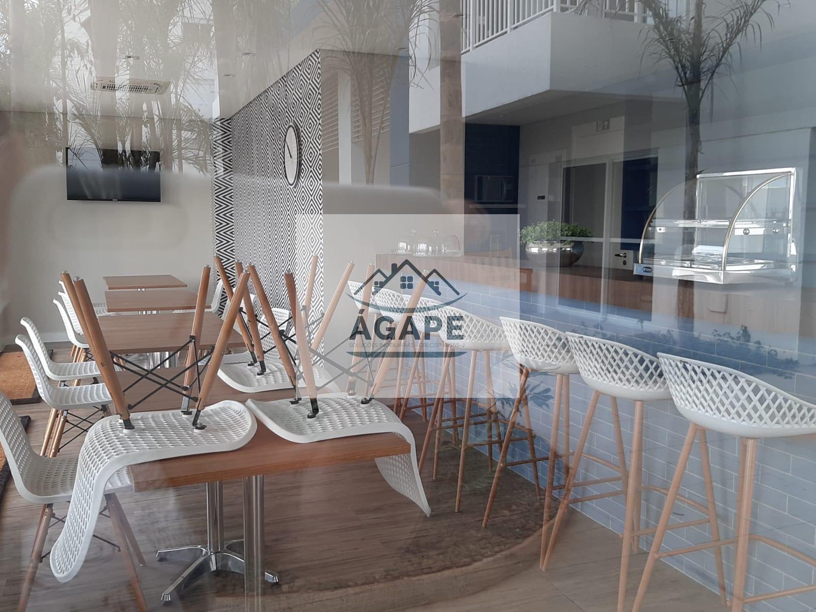 Apartamento para alugar com 2 quartos, 2 banheiros, 2 vagas e 63m² no Alphaville Empresarial, Barueri (SP) — foto 23 de 30