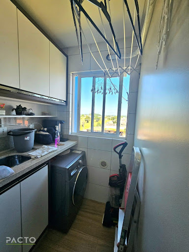 Apartamento em Cidade Alta  -  Araranguá