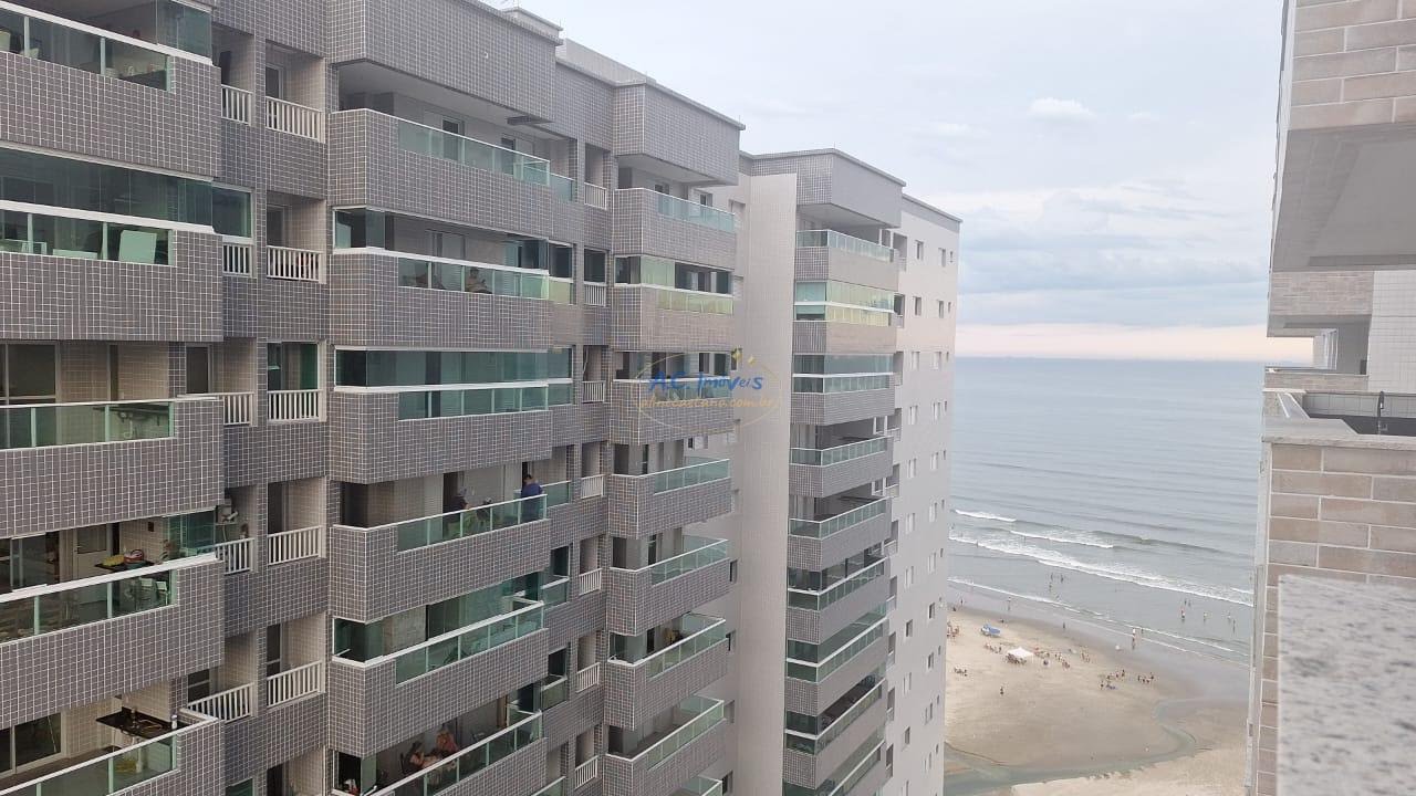 Apartamento à venda com 2 quartos, 1 suíte, 2 vagas e 88m² no Vila Caiçara, Praia Grande (SP) — foto 2 de 30