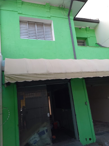 Casa Sobrado em Cambuci  -  São Paulo