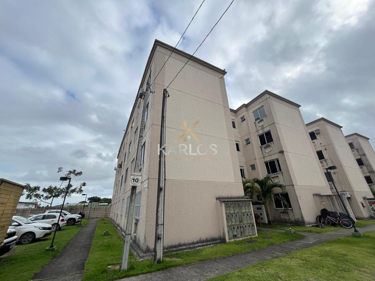 Apartamento à venda com 2 quartos, 1 banheiro, 1 vaga e 42m² no Maranguape I, Paulista (PE) — foto 30 de 30