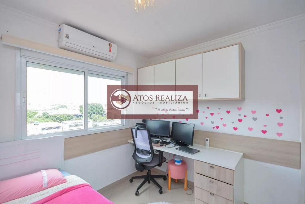 Apartamento à venda com 3 quartos, 3 suítes, 2 vagas e 181m² no Jurubaruba, São Paulo (SP) — foto 21 de 30