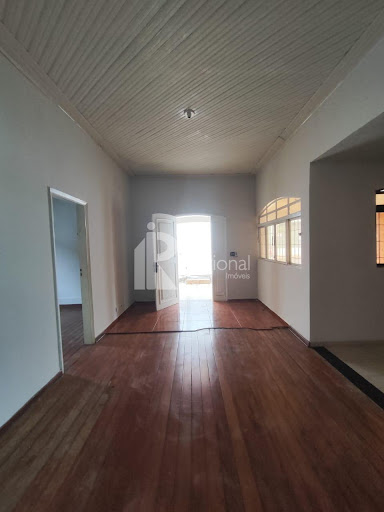 Casa em Centro  -  Bebedouro