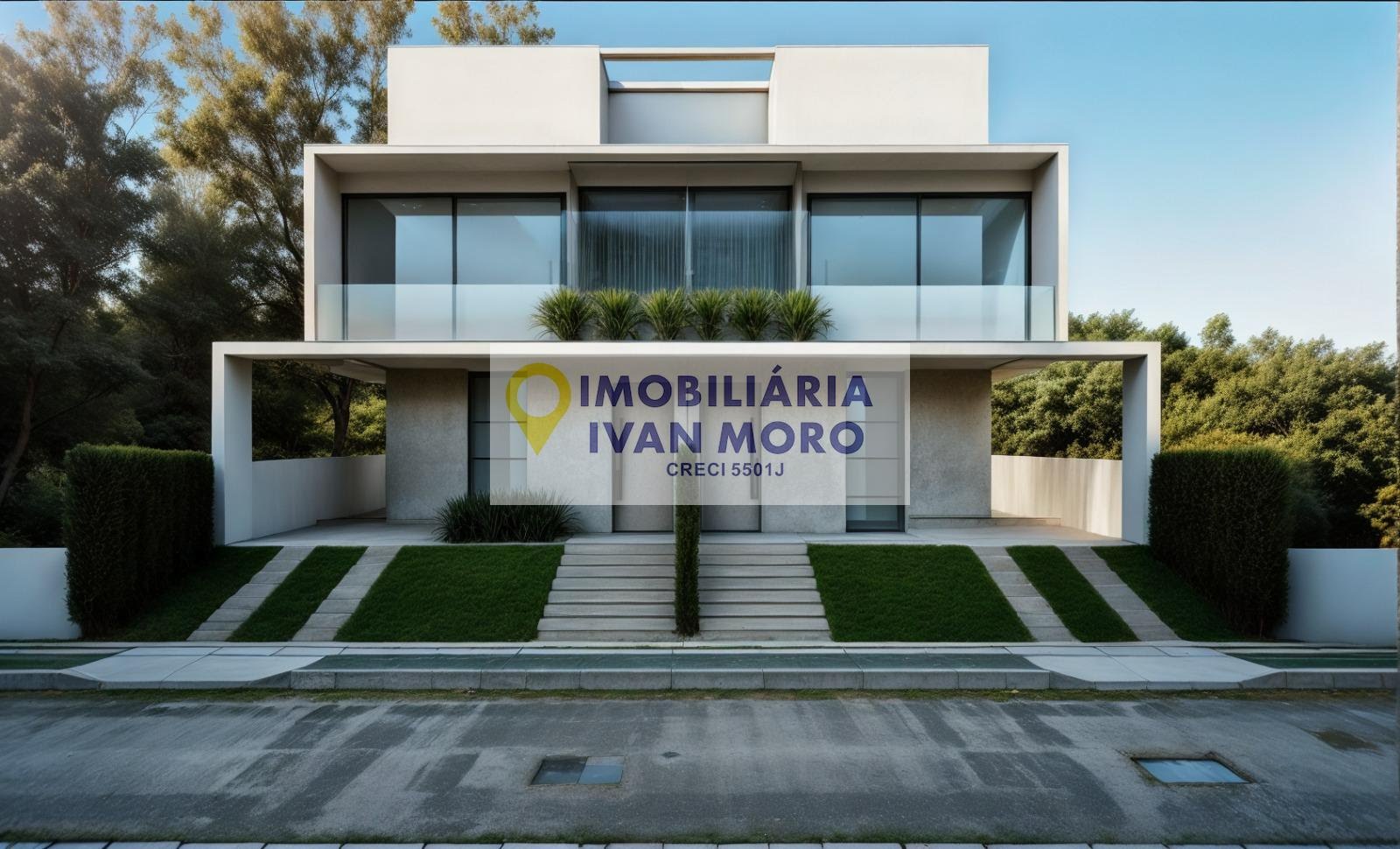Casa à venda com 3 quartos, 3 suítes, 2 vagas e 172m² no Daniela, Florianópolis (SC) — foto 5 de 12