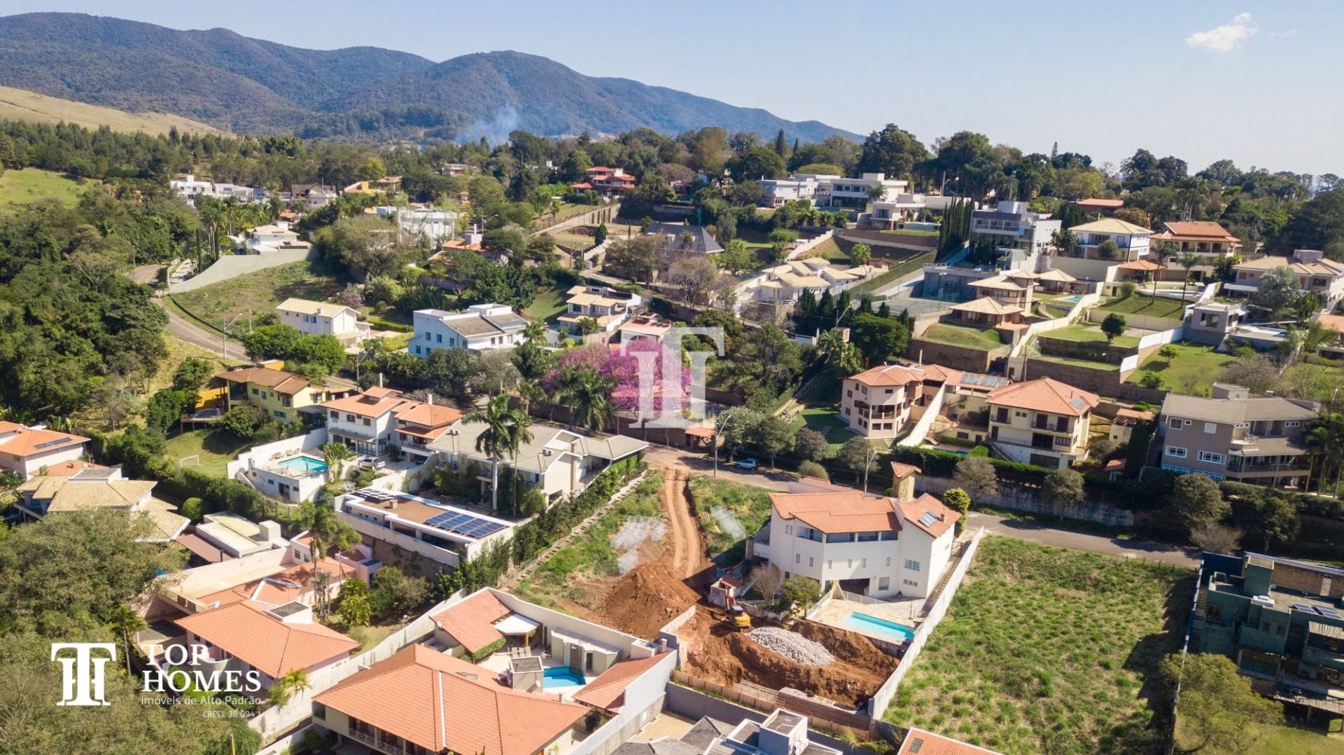 Terreno à venda na Malota em Jundiaí/SP