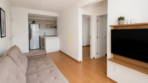 Apartamento em Vila Togni  -  Poços de Caldas