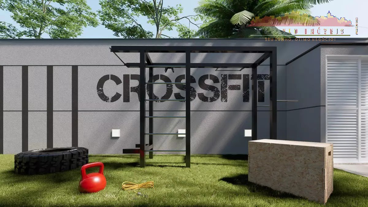 Crossfit