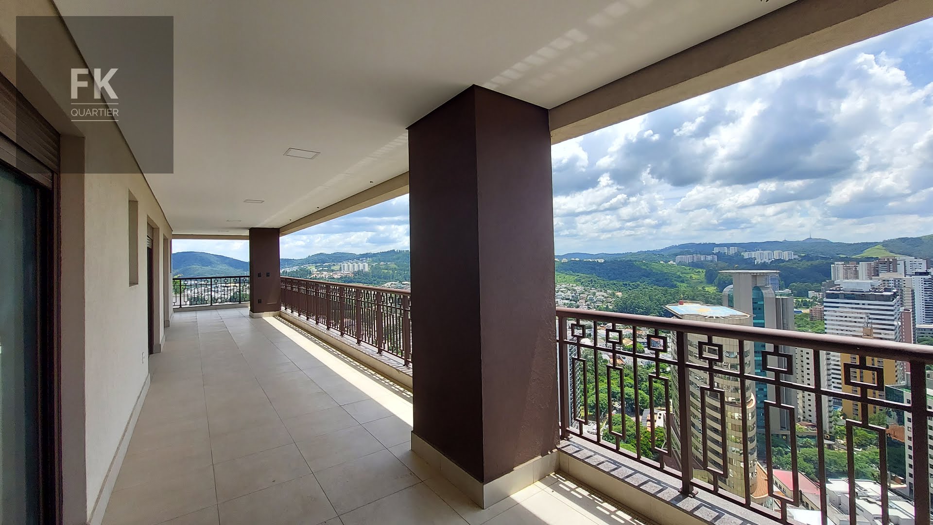Cobertura à venda com 4 quartos, 4 suítes, 7 vagas e 708m² no Green Valley Alphaville, Barueri (SP) — foto 26 de 30
