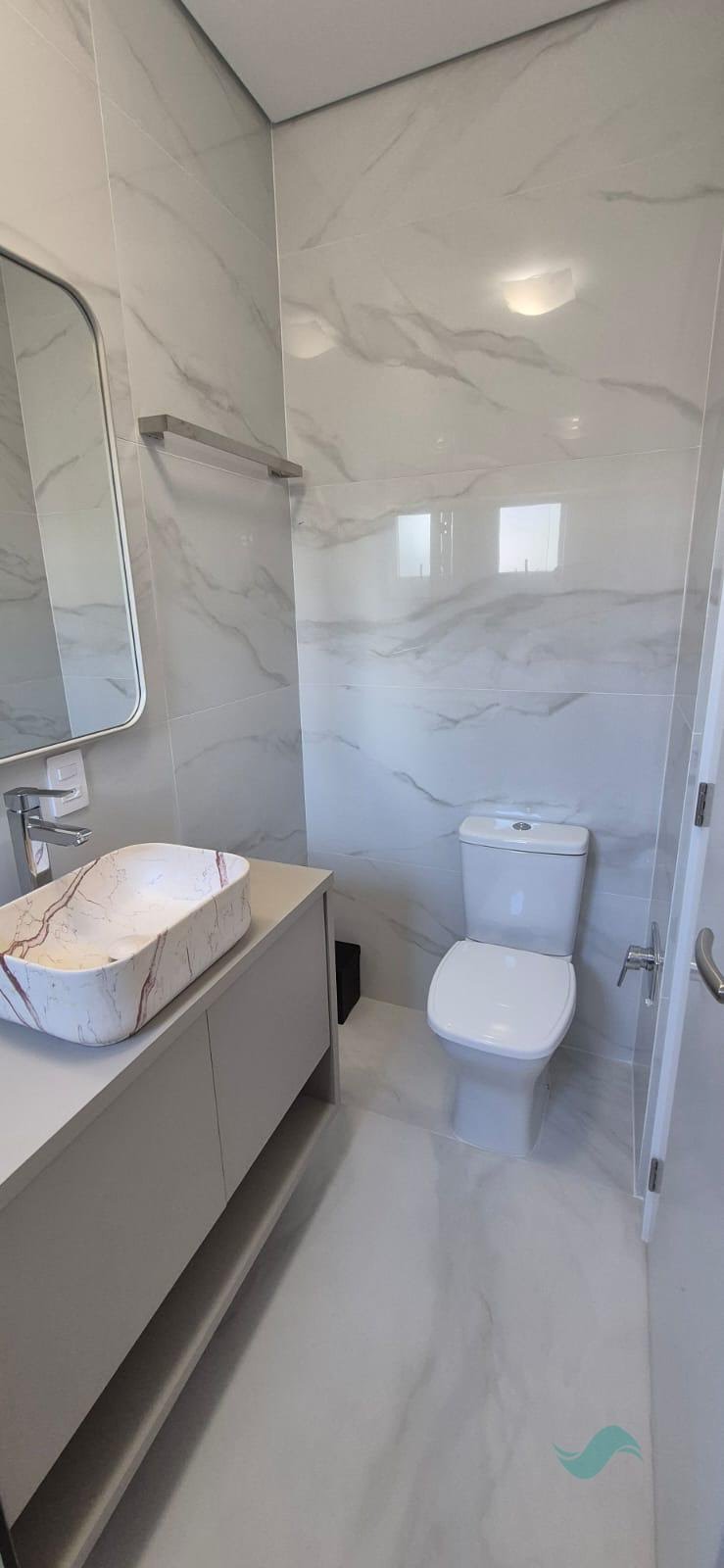 Apartamento à venda com 3 suítes, 2 vagas e 133m² no João Paulo, Florianópolis (SC) — foto 20 de 28
