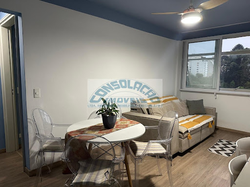 Apartamento em Consolação  -  São Paulo
