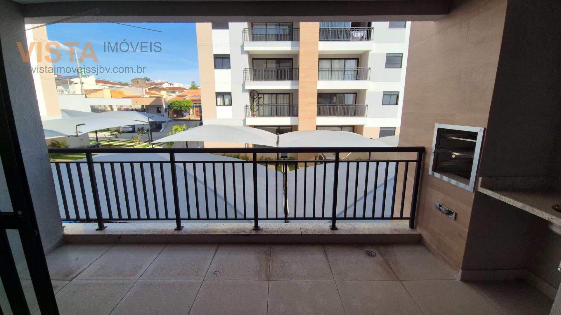 Apartamento à venda com 2 quartos, 1 suíte, 1 vaga e 66m² no Jardim Nova São João, São João da Boa Vista (SP) — foto 6 de 27