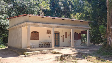 Sítio em Bicuda Grande  -  Macaé