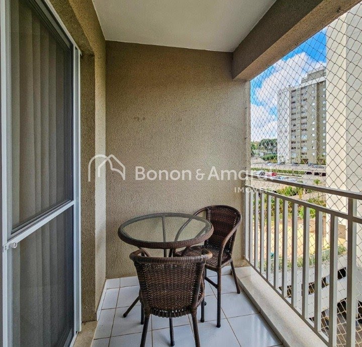 Apartamento, 3 quartos, 75 m² - Foto 40