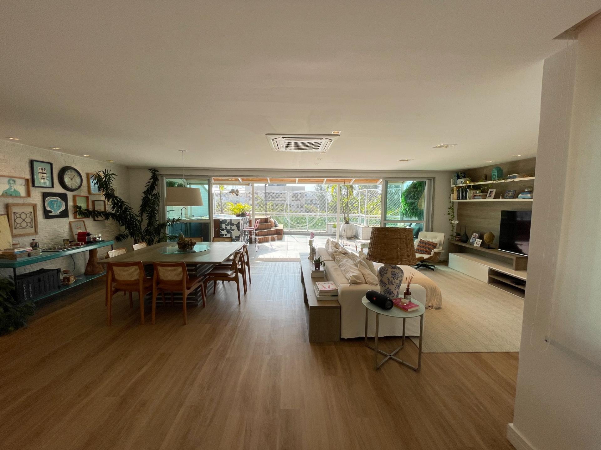 Sala | Cobertura Linear No Recreio