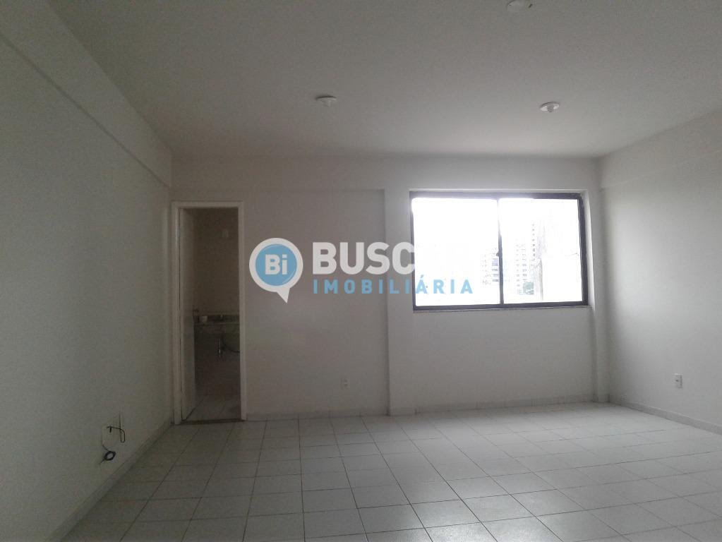 Comercial para alugar com 1 banheiro e 4 vagas no Ponto Central, Feira de Santana (BA) — foto 6 de 8