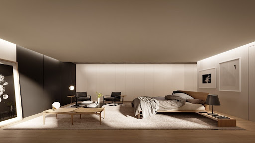 Dormitorio