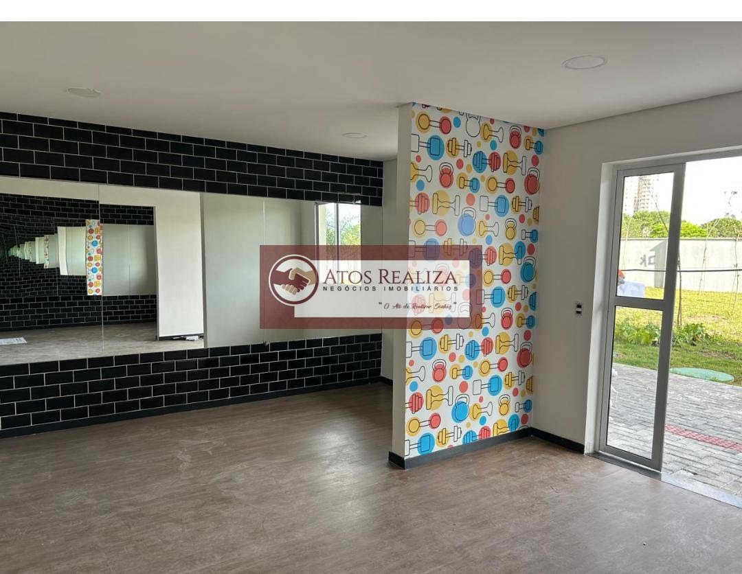 Apartamento para alugar com 2 quartos e 38m² no Jardim São Luís, São Paulo (SP) — foto 11 de 27