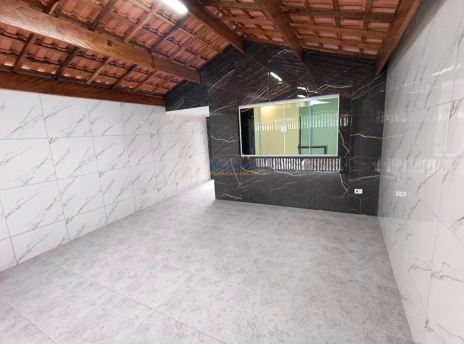 Casa à venda com 2 quartos, 1 suíte, 2 vagas e 125m² no Jardim Imperador, Praia Grande (SP) — foto 7 de 30