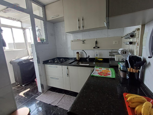 cozinha