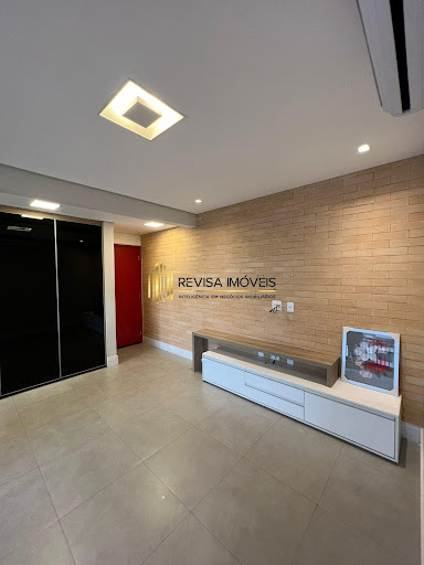 Apartamento em Alphaville Empresarial  -  Barueri