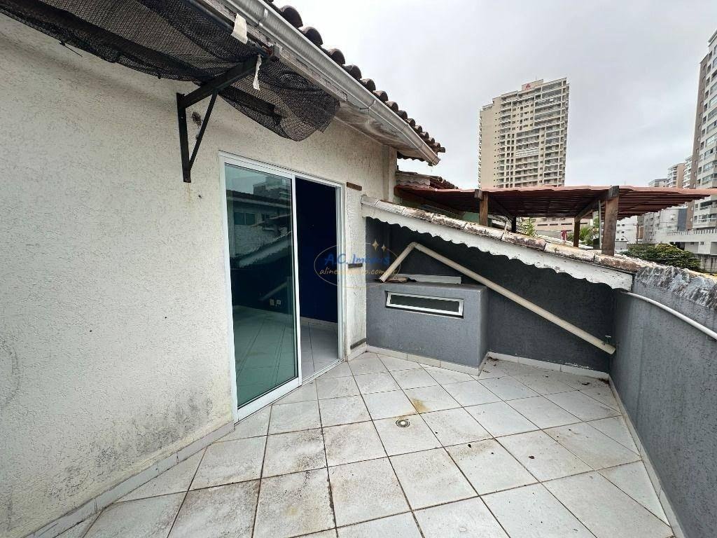 Casa à venda com 3 quartos, 1 suíte, 2 vagas e 132m² no Canto do Forte, Praia Grande (SP) — foto 30 de 30