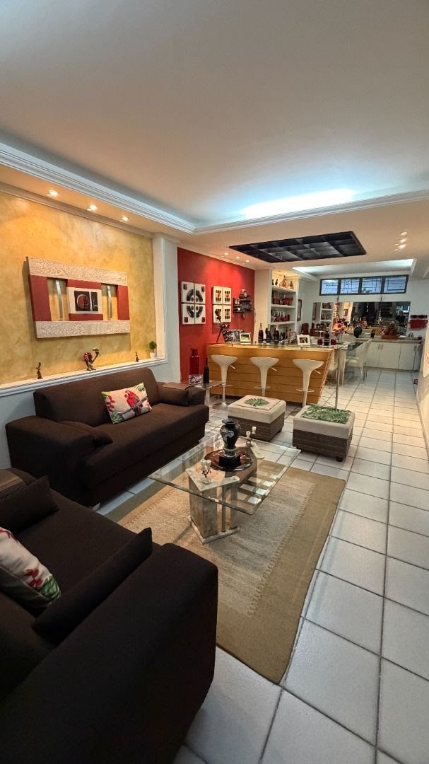 Casa à venda com 4 quartos, 3 suítes, 4 vagas e 262m² no Espinheiro, Recife (PE) — foto 5 de 30