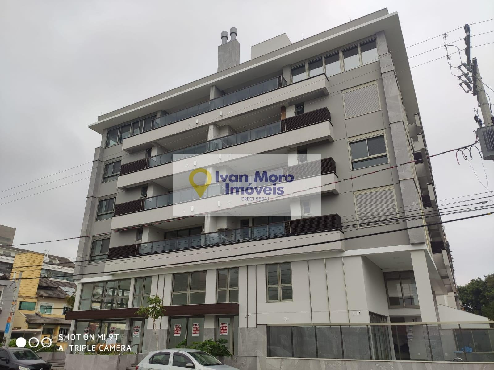 Apartamento à venda com 3 quartos, 3 suítes, 2 vagas e 118m² no Jurerê, Florianópolis (SC) — foto 2 de 8