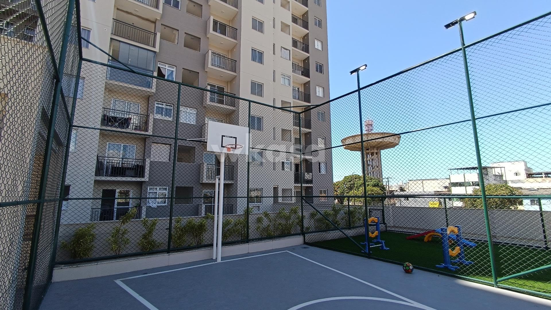 Apartamento à venda com 2 quartos, 1 banheiro, 1 vaga e 46m² no Planalto de Carapina, Serra (ES) — foto 21 de 24