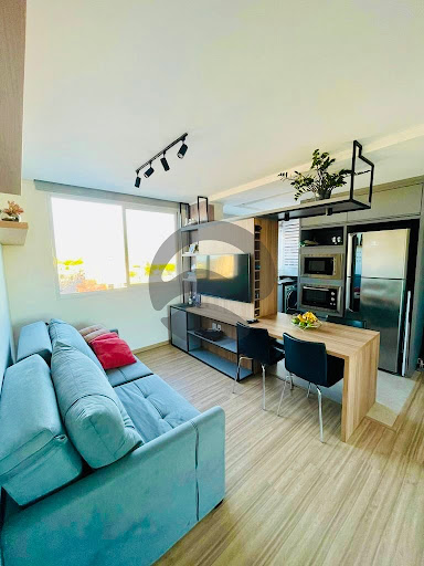 Loft em Centro  -  Rio Grande