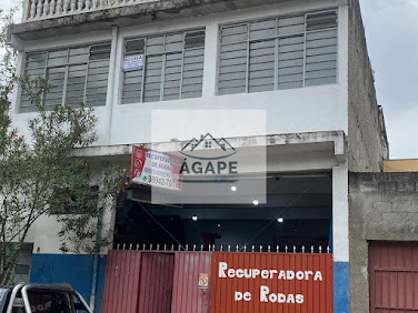 Sala Comercial para Alugar  Jard. Germa –72m² por R$2.000,00