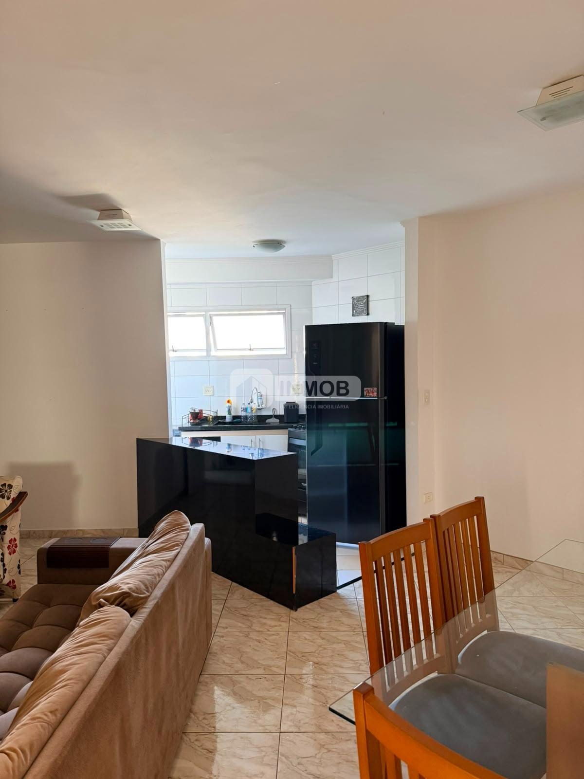 Apartamento para alugar com 2 quartos, 1 suíte, 2 vagas e 90m² no Parque Senhor do Bonfim, Taubaté (SP) — foto 8 de 22