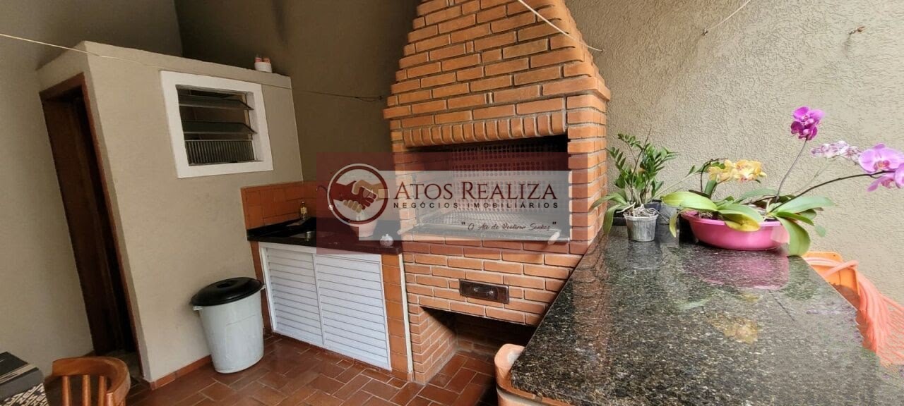 Casa à venda com 4 quartos, 1 suíte, 4 vagas e 181m² no Jardim Cidalia, São Paulo (SP) — foto 17 de 23
