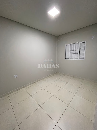 Apartamento em Aeroporto  -  Barretos