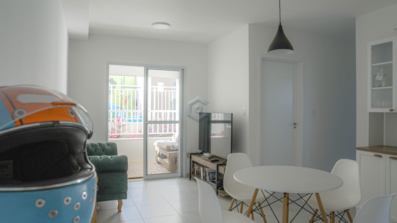 Apartamento à venda com 2 quartos, 1 suíte, 1 vaga e 62m² no Jardim Saira, Sorocaba (SP) — foto 6 de 16