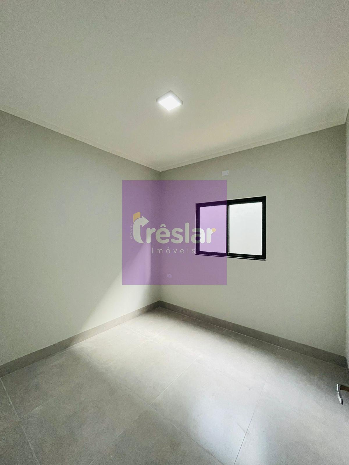 Casa à venda com 2 quartos, 1 suíte, 2 vagas e 66m² no Mais Parque, Três Lagoas (MS) — foto 5 de 7