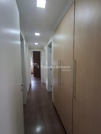 Apartamento, 4 quartos, 132 m² - Foto 8